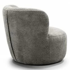 Loftscape Sessel Union - Chenille Cady: Hellgrau - Ohne Hocker 18 Loftscape Sessel Union - Chenille Cady: Hellgrau - Ohne Hocker -Wohnzimmermöbel boutique en ligne 1000352282 220525 070 DETAILS P000000001000352282