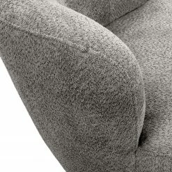 Loftscape Sessel Union - Chenille Cady: Hellgrau - Ohne Hocker 21 Loftscape Sessel Union - Chenille Cady: Hellgrau - Ohne Hocker -Wohnzimmermöbel boutique en ligne 1000352282 220525 100 DETAILS P000000001000352282