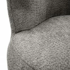 Loftscape Sessel Union - Chenille Cady: Hellgrau - Ohne Hocker 23 Loftscape Sessel Union - Chenille Cady: Hellgrau - Ohne Hocker -Wohnzimmermöbel boutique en ligne 1000352282 220525 120 DETAILS P000000001000352282