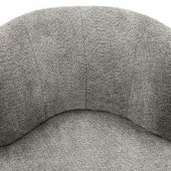 Loftscape Sessel Union - Chenille Cady: Hellgrau - Ohne Hocker 24 Loftscape Sessel Union - Chenille Cady: Hellgrau - Ohne Hocker -Wohnzimmermöbel boutique en ligne 1000352282 220525 130 DETAILS P000000001000352282