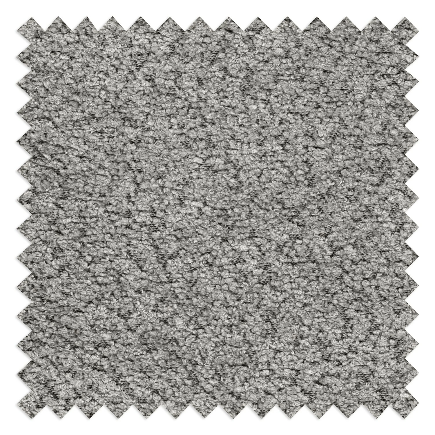 Loftscape Sessel Union - Chenille Cady: Hellgrau - Ohne Hocker 13 Loftscape Sessel Union - Chenille Cady: Hellgrau - Ohne Hocker – Bild 13