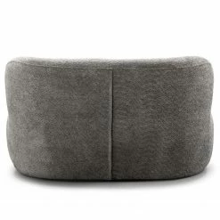 Loftscape Sofa Union (1,5-Sitzer) - Chenille Cady: Hellgrau 19 Loftscape Sofa Union (1,5-Sitzer) - Chenille Cady: Hellgrau -Wohnzimmermöbel boutique en ligne 1000352293 220525 050 DETAILS P000000001000352293