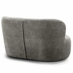 Loftscape Sofa Union (1,5-Sitzer) - Chenille Cady: Hellgrau 20 Loftscape Sofa Union (1,5-Sitzer) - Chenille Cady: Hellgrau -Wohnzimmermöbel boutique en ligne 1000352293 220525 060 DETAILS P000000001000352293