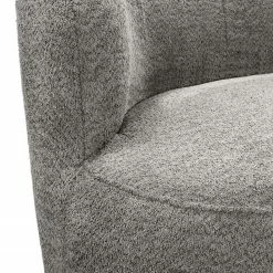Loftscape Sofa Union (1,5-Sitzer) - Chenille Cady: Hellgrau 25 Loftscape Sofa Union (1,5-Sitzer) - Chenille Cady: Hellgrau -Wohnzimmermöbel boutique en ligne 1000352293 220525 110 DETAILS P000000001000352293