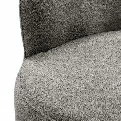 Loftscape Sofa Union (1,5-Sitzer) - Chenille Cady: Hellgrau 27 Loftscape Sofa Union (1,5-Sitzer) - Chenille Cady: Hellgrau -Wohnzimmermöbel boutique en ligne 1000352293 220525 130 DETAILS P000000001000352293
