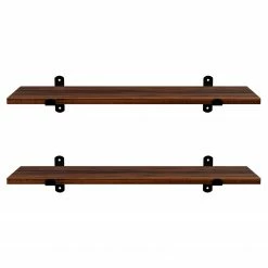 Red Living Wandboard Crossville II (2er-Set) - Braun / Schwarz 11 Red Living Wandboard Crossville II (2er-Set) - Braun / Schwarz -Wohnzimmermöbel boutique en ligne 1000353409 220601 030 DETAILS P000000001000353409