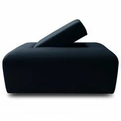 Miu Form Hocker Miu Magic mit Rückenlehne S - Samt Sadia: Dunkelblau 20 Miu Form Hocker Miu Magic mit Rückenlehne S - Samt Sadia: Dunkelblau -Wohnzimmermöbel boutique en ligne 1000354952 220816 090 DETAILS P000000001000354952