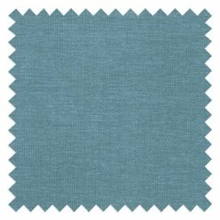 Miu Form Sofa Miu Magic mit Rückenlehne L/S - Webstoff Concha: Jeansblau -Wohnzimmermöbel boutique en ligne 1000354965 220816 190 DETAILS P000000001000354965