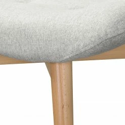 Norrwood Polsterhocker Brazil - Strukturstoff Ondria: Hellbeige 14 Norrwood Polsterhocker Brazil - Strukturstoff Ondria: Hellbeige -Wohnzimmermöbel boutique en ligne 1000355526 220615 080 DETAILS P000000001000355526