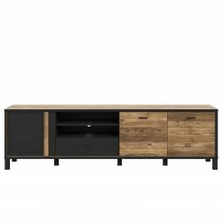 Red Living TV-Lowboard Vallegrande I - Kiefer Dekor 9 Red Living TV-Lowboard Vallegrande I - Kiefer Dekor -Wohnzimmermöbel boutique en ligne 1000356705 220603 030 DETAILS P000000001000356705