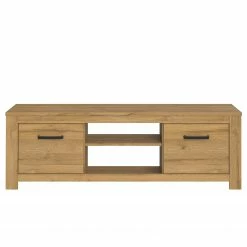 Loftscape TV-Lowboard Verolme I - Eiche Dekor -Wohnzimmermöbel boutique en ligne 1000356724 220603 030 DETAILS P000000001000356724