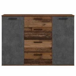 Loftscape Kommode Kamalus -Wohnzimmermöbel boutique en ligne 1000357377 220622 030 DETAILS P000000001000357377