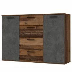 Loftscape Kommode Kamalus -Wohnzimmermöbel boutique en ligne 1000357377 220622 040 DETAILS P000000001000357377