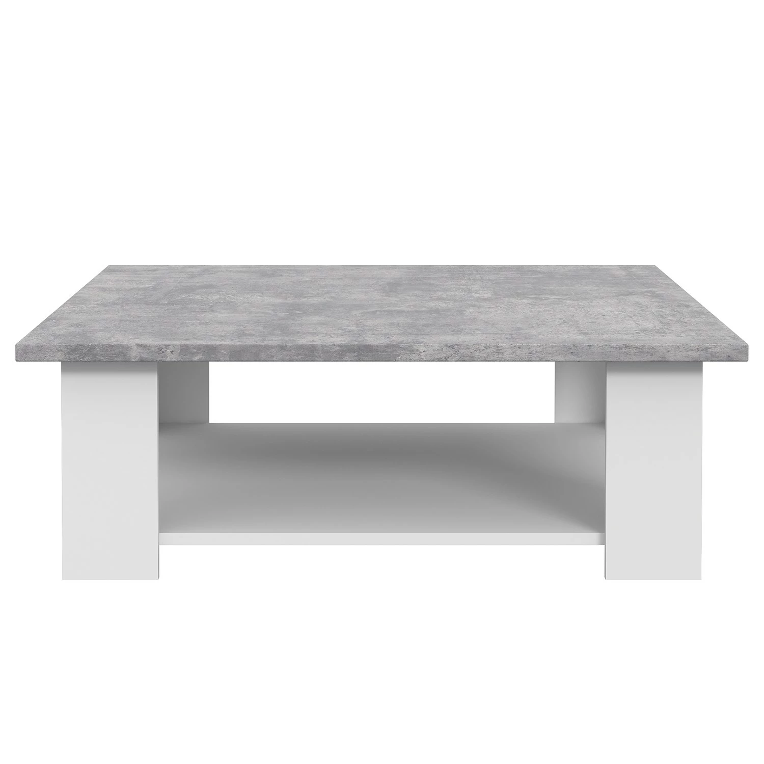 Loftscape Couchtisch Potom III - Beton Dekor 3 Loftscape Couchtisch Potom III - Beton Dekor – Bild 3