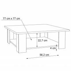 Loftscape Couchtisch Potom III - Beton Dekor 10 Loftscape Couchtisch Potom III - Beton Dekor -Wohnzimmermöbel boutique en ligne 1000357987 220616 500 SKETCH DETAILS P000000001000357987 sketch