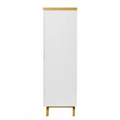 Jahnke Highboard Libre 110 - Kerneiche Dekor / Weiß 7 Jahnke Highboard Libre 110 - Kerneiche Dekor / Weiß -Wohnzimmermöbel boutique en ligne 1000358898 220615 050 DETAILS P000000001000358898