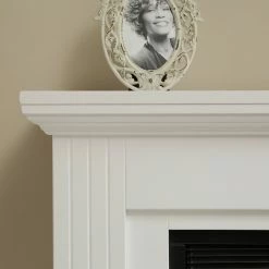 Loftscape Elektrokamin Patras - Brilliantweiß -Wohnzimmermöbel boutique en ligne 1000361799 220629 031 DETAILS P000000001000361799