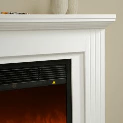 Loftscape Elektrokamin Patras - Brilliantweiß -Wohnzimmermöbel boutique en ligne 1000361799 220629 032 DETAILS P000000001000361799