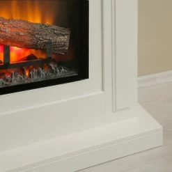 Ridgevalley Elektrokamin Rhodos - Brilliantweiß 19 Ridgevalley Elektrokamin Rhodos - Brilliantweiß -Wohnzimmermöbel boutique en ligne 1000361800 220629 035 DETAILS P000000001000361800