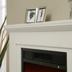 Loftscape Elektrokamin Mykonos - Brilliantweiß -Wohnzimmermöbel boutique en ligne 1000361812 220629 035 DETAILS P000000001000361812