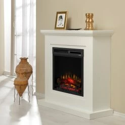 Loftscape Elektrokamin Chania - Brilliantweiß -Wohnzimmermöbel boutique en ligne 1000361814 220629 021 MOOD DETAILS P000000001000361814 mood