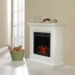 Ridgevalley Elektrokamin Kavala - Brilliantweiß 13 Ridgevalley Elektrokamin Kavala - Brilliantweiß -Wohnzimmermöbel boutique en ligne 1000361815 220629 021 MOOD DETAILS P000000001000361815 mood