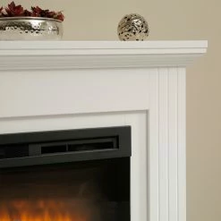 Ridgevalley Elektrokamin Kavala - Brilliantweiß 16 Ridgevalley Elektrokamin Kavala - Brilliantweiß -Wohnzimmermöbel boutique en ligne 1000361815 220629 032 DETAILS P000000001000361815