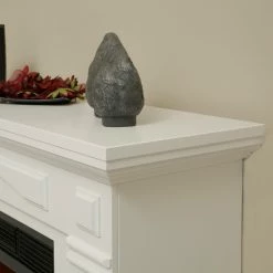 Ridgevalley Elektrokamin Piräus - Brilliantweiß 16 Ridgevalley Elektrokamin Piräus - Brilliantweiß -Wohnzimmermöbel boutique en ligne 1000361816 220629 032 DETAILS P000000001000361816