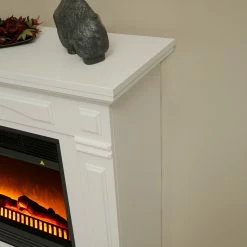 Ridgevalley Elektrokamin Piräus - Brilliantweiß 20 Ridgevalley Elektrokamin Piräus - Brilliantweiß -Wohnzimmermöbel boutique en ligne 1000361816 220629 036 DETAILS P000000001000361816