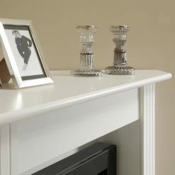 Montreux Elektro-Eckkamin Louisiana - Brilliantweiß 20 Montreux Elektro-Eckkamin Louisiana - Brilliantweiß -Wohnzimmermöbel boutique en ligne 1000361817 220629 037 DETAILS P000000001000361817