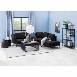 Red Living Regal Zap I - Marmor Schwarz Dekor / Schwarz 10 Red Living Regal Zap I - Marmor Schwarz Dekor / Schwarz -Wohnzimmermöbel boutique en ligne 1000362982 220819 021 MOOD DETAILS P000000001000362982 mood