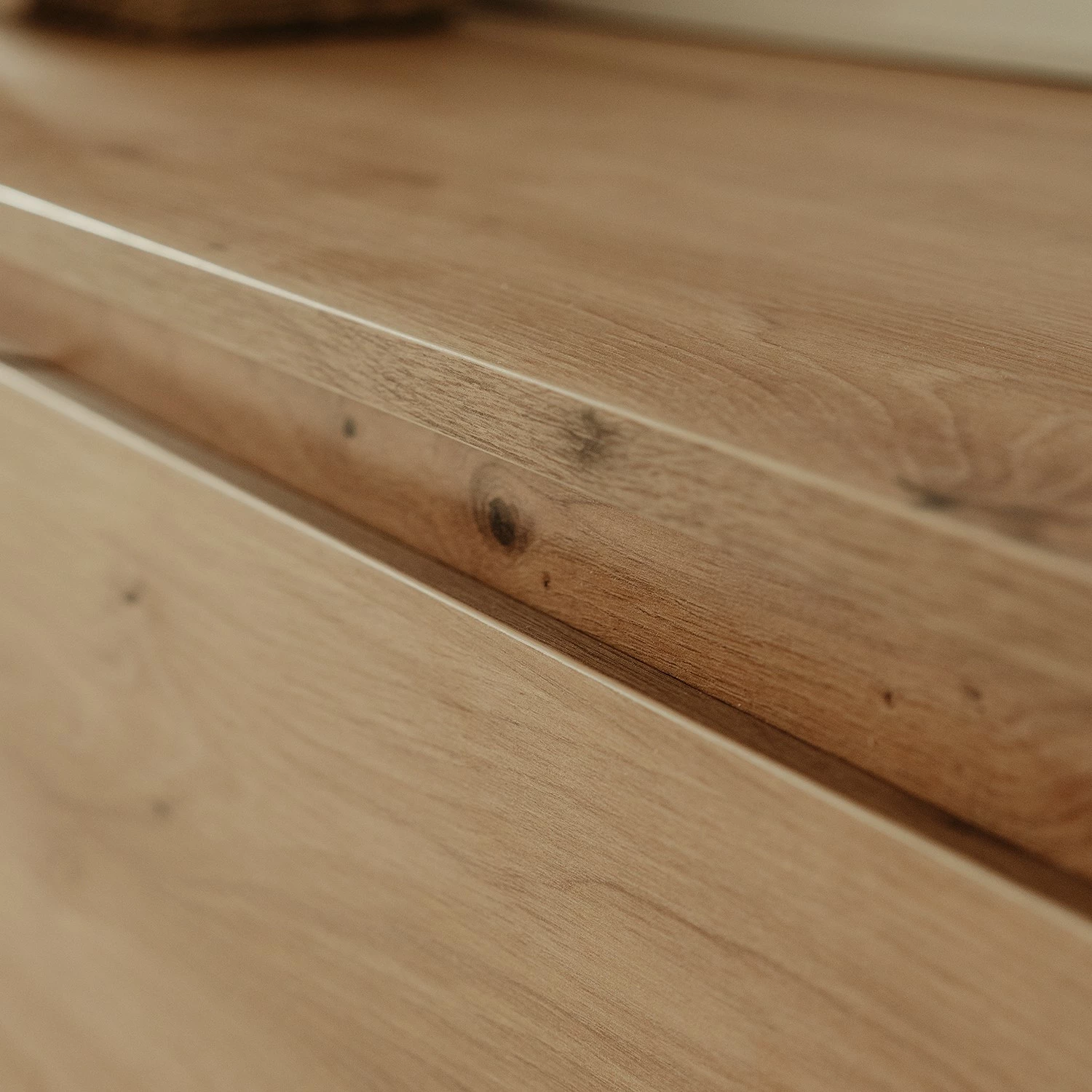 Loftscape TV-Lowboard Brochet - Eiche Dekor / Schwarz 12 Loftscape TV-Lowboard Brochet - Eiche Dekor / Schwarz – Bild 12