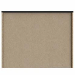 Loftscape Kommode Huy - Aplenkiefer Dekor / Schwarz 17 Loftscape Kommode Huy - Aplenkiefer Dekor / Schwarz -Wohnzimmermöbel boutique en ligne 1000363079 220819 060 DETAILS P000000001000363079