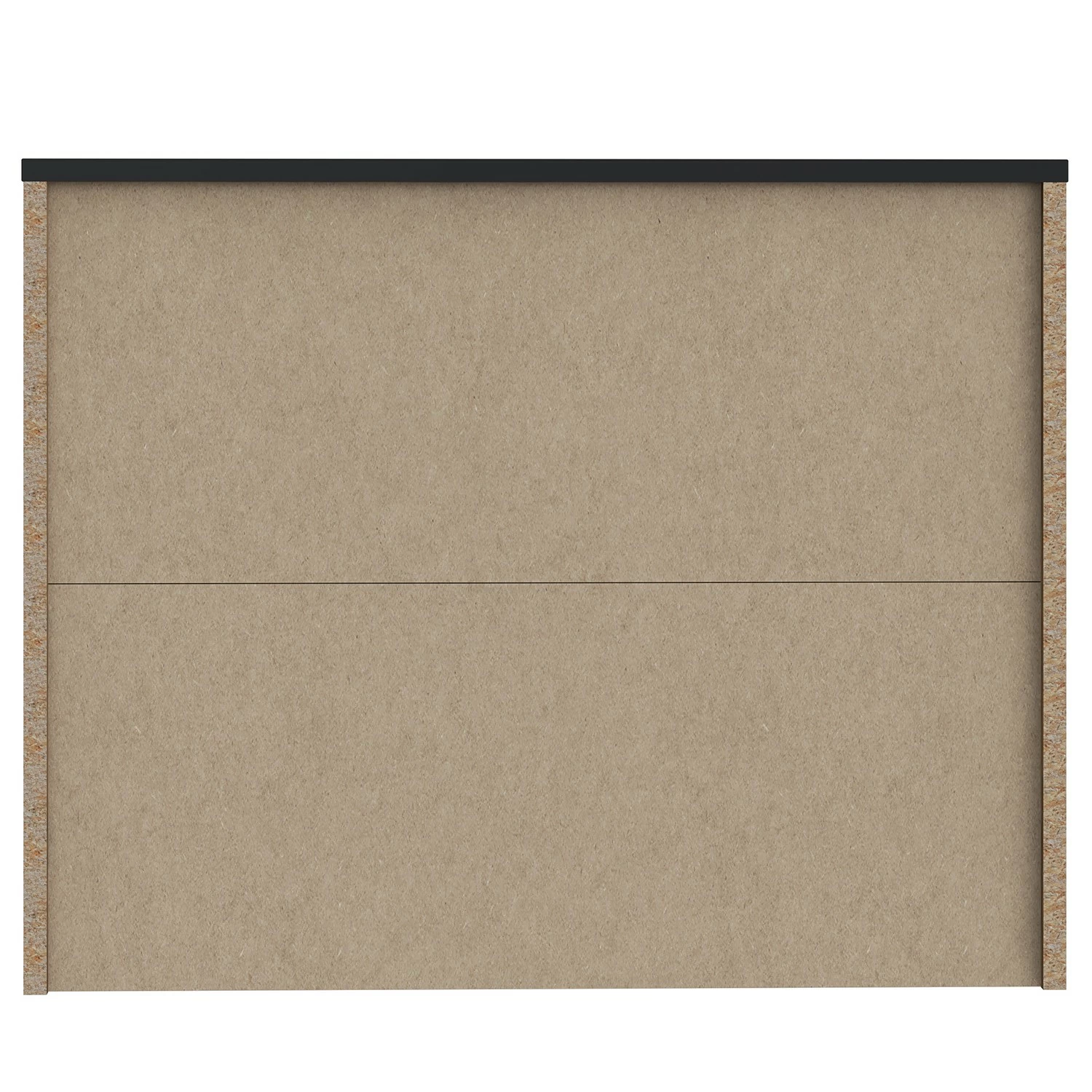 Loftscape Kommode Huy - Aplenkiefer Dekor / Schwarz 6 Loftscape Kommode Huy - Aplenkiefer Dekor / Schwarz – Bild 6