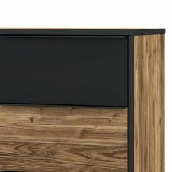 Loftscape Kommode Huy - Aplenkiefer Dekor / Schwarz 19 Loftscape Kommode Huy - Aplenkiefer Dekor / Schwarz -Wohnzimmermöbel boutique en ligne 1000363079 220819 071 DETAILS P000000001000363079