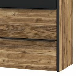 Loftscape Kommode Huy - Aplenkiefer Dekor / Schwarz 21 Loftscape Kommode Huy - Aplenkiefer Dekor / Schwarz -Wohnzimmermöbel boutique en ligne 1000363079 220819 073 DETAILS P000000001000363079