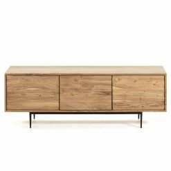 Red Living TV-Lowboard Bela-Bela - Akazie massiv 18 Red Living TV-Lowboard Bela-Bela - Akazie massiv -Wohnzimmermöbel boutique en ligne 1000363949 220714 030 DETAILS P000000001000363949