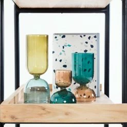 Red Living Regal Breitbride II - Akazie massiv / Metall - Akazie / Schwarz 18 Red Living Regal Breitbride II - Akazie massiv / Metall - Akazie / Schwarz -Wohnzimmermöbel boutique en ligne 1000363950 220714 050 DETAILS P000000001000363950