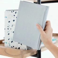 Red Living Regal Breitbride II - Akazie massiv / Metall - Akazie / Schwarz 19 Red Living Regal Breitbride II - Akazie massiv / Metall - Akazie / Schwarz -Wohnzimmermöbel boutique en ligne 1000363950 220714 055 DETAILS P000000001000363950