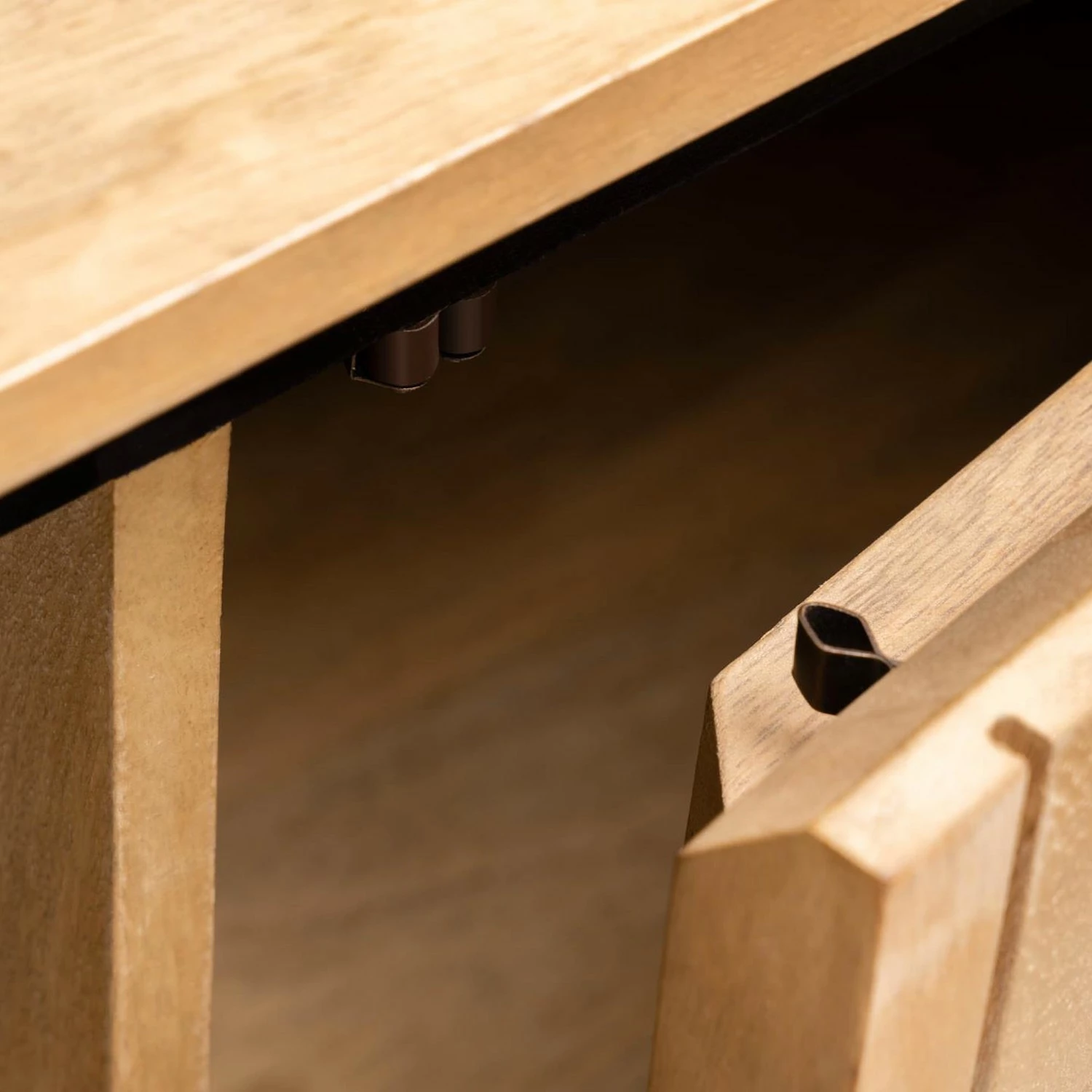 Red Living Sideboard Lusaka - Mango massiv 13 Red Living Sideboard Lusaka - Mango massiv – Bild 13