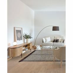 Red Living TV-Lowboard Lusaka - Mango massiv -Wohnzimmermöbel boutique en ligne 1000363966 220714 022 MOOD DETAILS P000000001000363966 mood