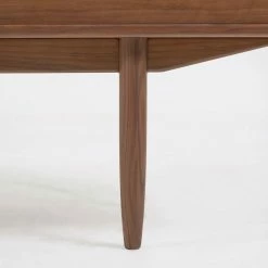 Naturoo Sideboard Chipata - Walnuss teilmassiv -Wohnzimmermöbel boutique en ligne 1000363971 220714 065 DETAILS P000000001000363971