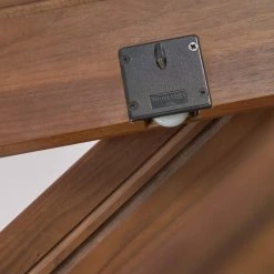 Naturoo Regal Chipata - Walnuss teilmassiv -Wohnzimmermöbel boutique en ligne 1000363972 220714 050 DETAILS P000000001000363972