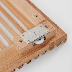 Naturoo Regal Bukama - Eiche massiv -Wohnzimmermöbel boutique en ligne 1000363981 220714 045 DETAILS P000000001000363981