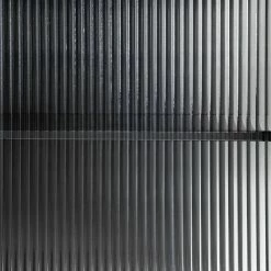 Loftscape Sideboard Tete - Glas / Metall - Schwarz 19 Loftscape Sideboard Tete - Glas / Metall - Schwarz -Wohnzimmermöbel boutique en ligne 1000363985 220714 045 DETAILS P000000001000363985