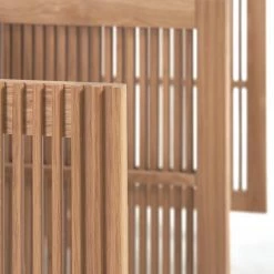 Naturoo Sideboard Bukama - Eiche massiv -Wohnzimmermöbel boutique en ligne 1000363991 220714 045 DETAILS P000000001000363991