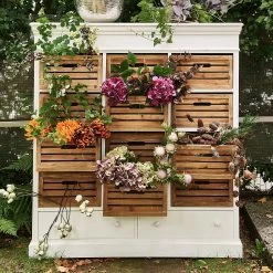 Butlers Regal CAMPAGNE - Paulownia-Furnier - Weiß -Wohnzimmermöbel boutique en ligne 1000365698 220728 021 MOOD DETAILS P000000001000365698 mood