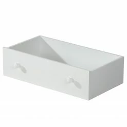 Butlers Regal CAMPAGNE - Paulownia-Furnier - Weiß -Wohnzimmermöbel boutique en ligne 1000365698 220728 060 DETAILS P000000001000365698