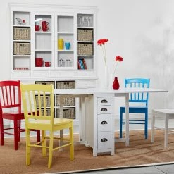 Butlers Wohnschrank CAMPAGNE - Paulownia furnier - Weiß -Wohnzimmermöbel boutique en ligne 1000365703 220728 022 MOOD DETAILS P000000001000365703 mood