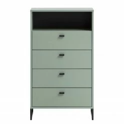 Schildmeyer Kommode Janne - Mintgrau -Wohnzimmermöbel boutique en ligne 1000365776 220803 030 DETAILS P000000001000365776